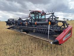 2012 MacDon M155