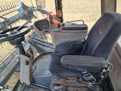2012 MacDon M155