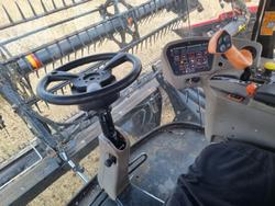 2012 MacDon M155