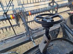 2012 MacDon M155