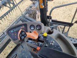 2012 MacDon M155