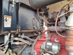 2012 MacDon M155