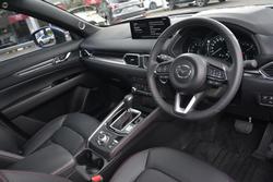 2025 Mazda CX-5 G25 GT SP