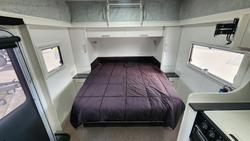 2018 New Age Caravans Wallaby