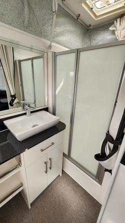 2018 New Age Caravans Wallaby