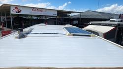 2018 New Age Caravans Wallaby