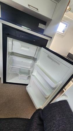 2018 New Age Caravans Wallaby