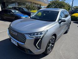 2022 Haval Jolion Ultra