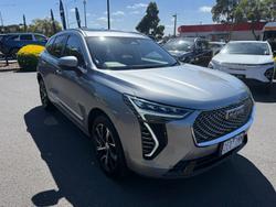 2022 Haval Jolion Ultra