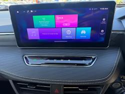 2022 Haval Jolion Ultra