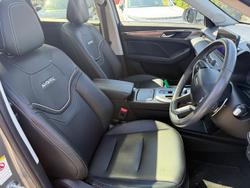 2022 Haval Jolion Ultra