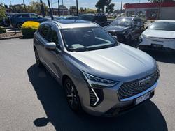 2022 Haval Jolion Ultra