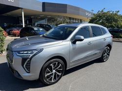 2022 Haval Jolion Ultra