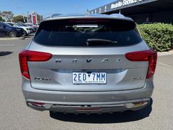 2022 Haval Jolion Ultra