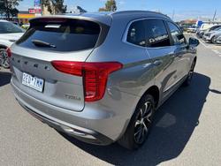 2022 Haval Jolion Ultra