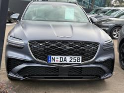 2024 Genesis GV70 3.5T SIGNATURE SPORT