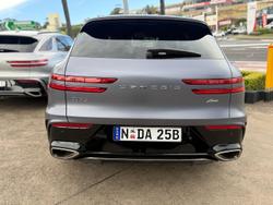 2024 Genesis GV70 3.5T SIGNATURE SPORT