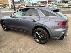 2024 Genesis GV70 3.5T SIGNATURE SPORT