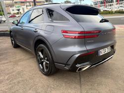 2024 Genesis GV70 3.5T SIGNATURE SPORT