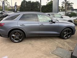 2024 Genesis GV70 3.5T SIGNATURE SPORT