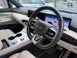 2024 Genesis GV70 3.5T SIGNATURE SPORT