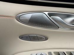 2024 Genesis GV70 3.5T SIGNATURE SPORT