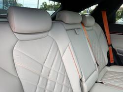 2024 Genesis GV70 3.5T SIGNATURE SPORT