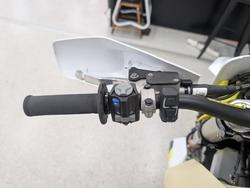 2024 HUSQVARNA FE501 White