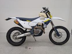 Husqvarna FE501