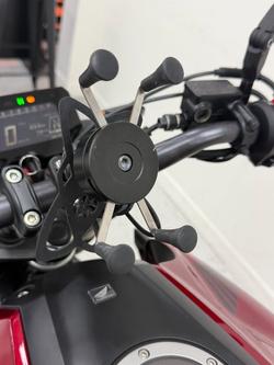 2023 Honda CB300R ABS (CBF300NA) Red