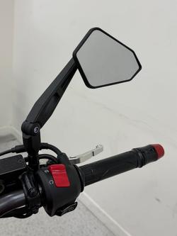 2023 Honda CB300R ABS (CBF300NA) Red