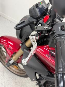 2023 Honda CB300R ABS (CBF300NA) Red