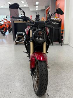 2023 Honda CB300R ABS (CBF300NA) Red