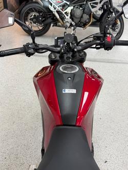 2023 Honda CB300R ABS (CBF300NA) Red