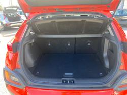 2019 Hyundai Kona Active