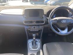 2019 Hyundai Kona Active