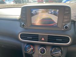 2019 Hyundai Kona Active