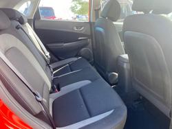 2019 Hyundai Kona Active