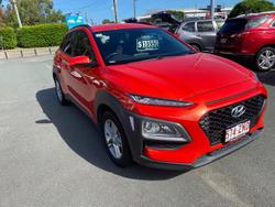 2019 Hyundai Kona Active