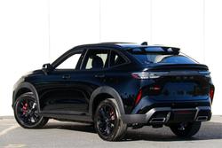 2025 GWM Haval H6GT Ultra PHEV