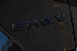 2025 GWM Haval H6GT Ultra PHEV