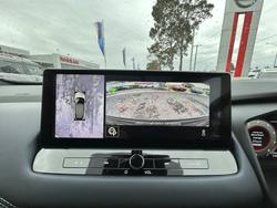 2024 Nissan QASHQAI TI