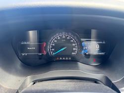 2022 Ford Ranger Wildtrak PX MkIII MY21.75 4X4 Dual Range Aluminium