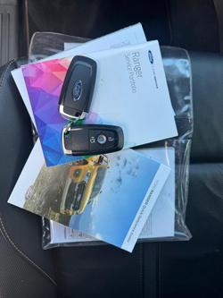 2022 Ford Ranger Wildtrak PX MkIII MY21.75 4X4 Dual Range Aluminium