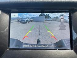 2022 Ford Ranger Wildtrak PX MkIII MY21.75 4X4 Dual Range Aluminium