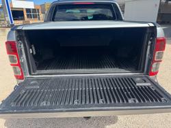 2022 Ford Ranger Wildtrak PX MkIII MY21.75 4X4 Dual Range Aluminium