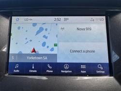 2022 Ford Ranger Wildtrak PX MkIII MY21.75 4X4 Dual Range Aluminium