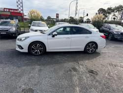 2020 SUBARU LIBERTY 2.5i AWD MY20 White