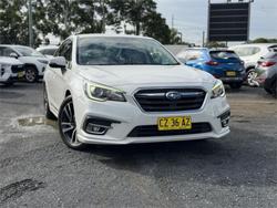 2020 SUBARU LIBERTY 2.5i AWD