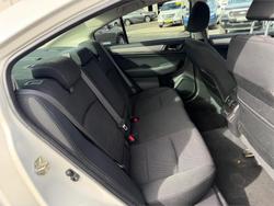 2020 SUBARU LIBERTY 2.5i AWD MY20 White